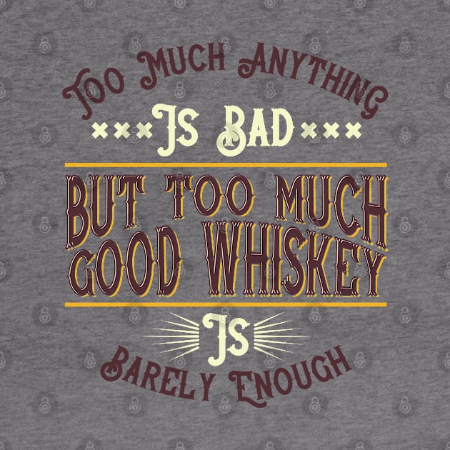 Good whiskey by Carlosj1313